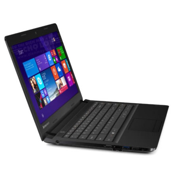 Laptop Lenovo IdeaPad 100-14IBY- laptop giá mềm cho sinh viên