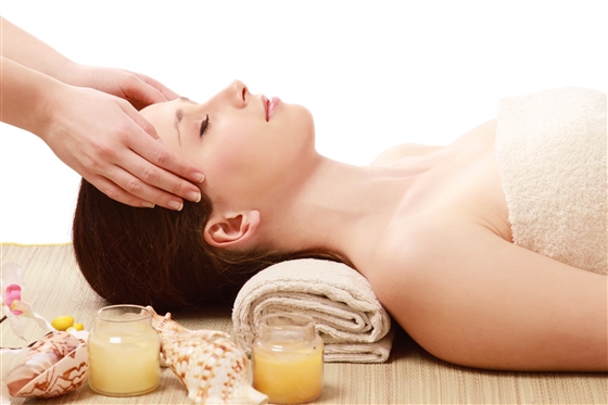 Bạn chỉ nên đi spa 1 đến 2 luần/tuần