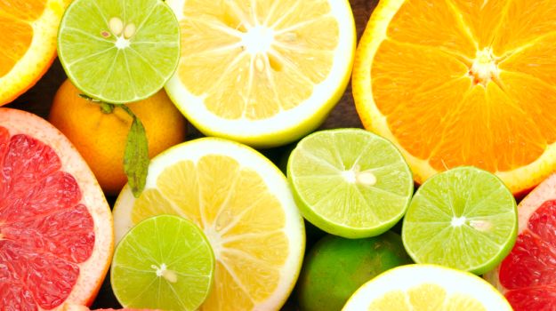 Vitamin C là dưỡng chất làm trắng da hiệu quả và bổ dưỡng