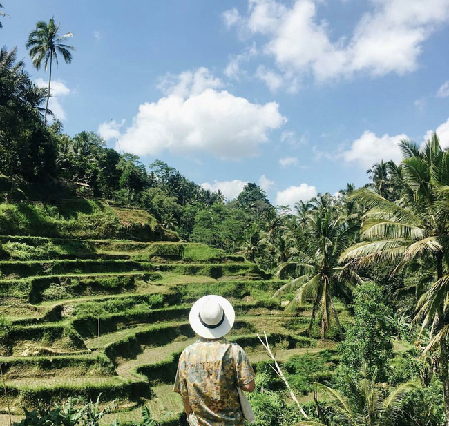 Bali là bãi biển thiên đường ngay gần Việt Nam