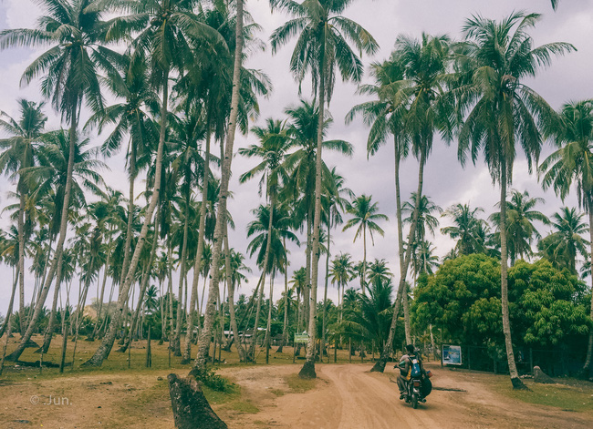 El Nido là bãi biển thiên đường ngay gần Việt Nam