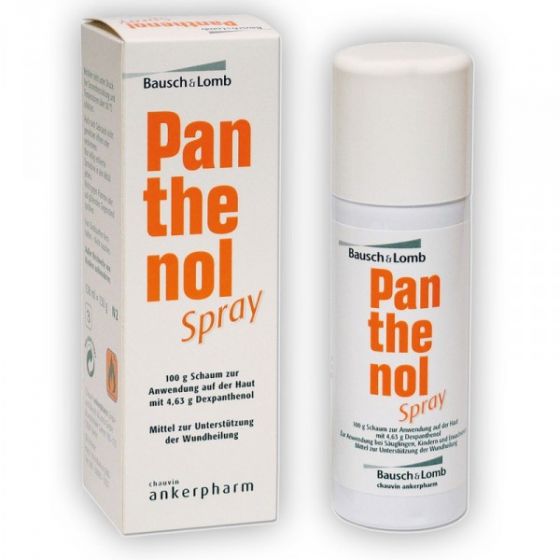 sử dụng mặt nạ panthenol để có mái tóc đẹp