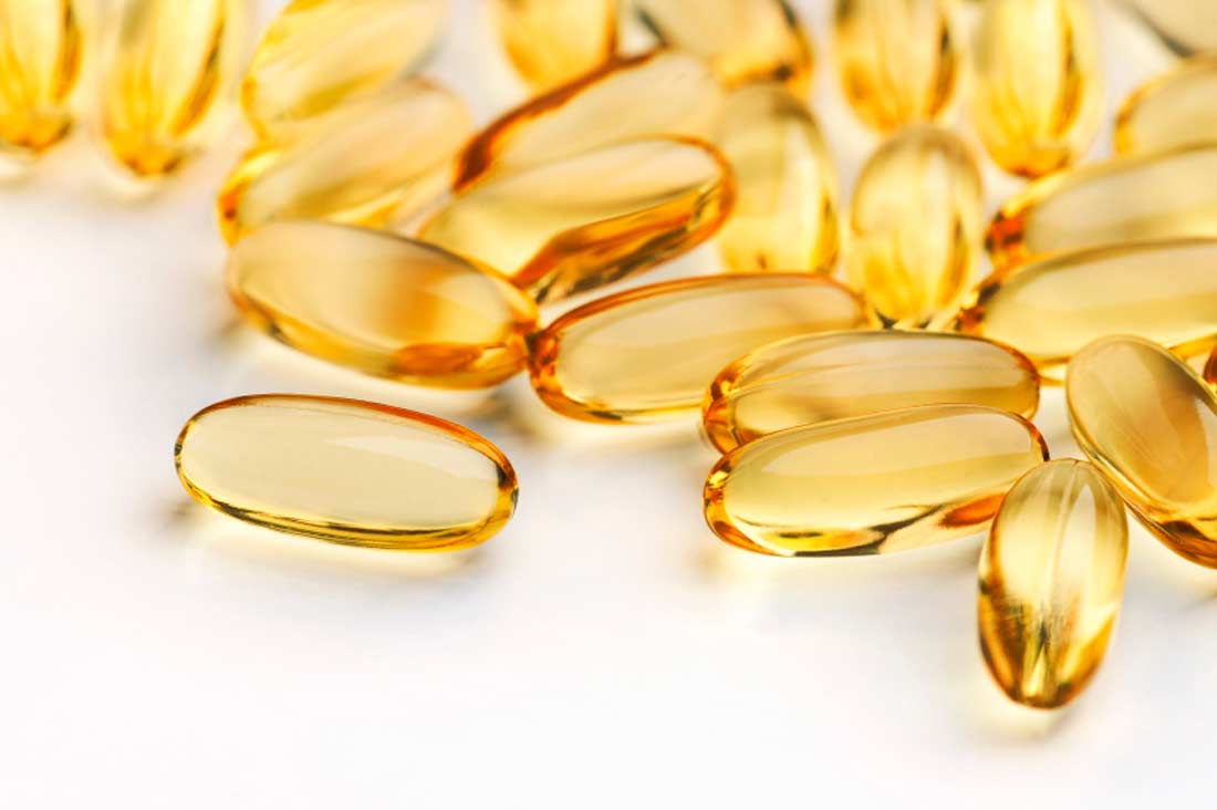 vitamin E và estrogen sẽ rất nguy hiểm nếu uống kết hợp với nhau