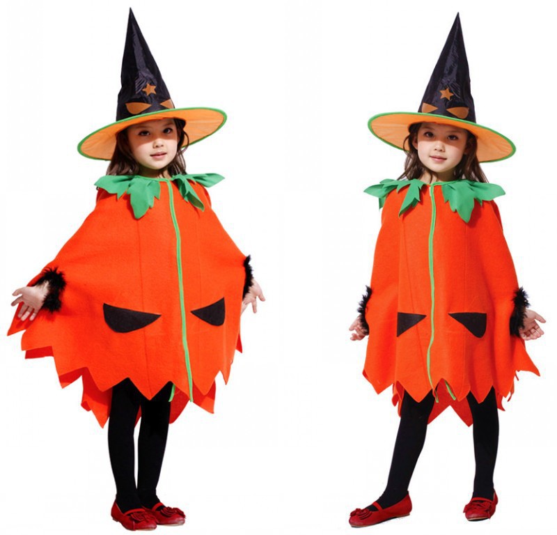 Tỷ lệ trẻ em mất tích nhiều nhất trong đêm halloween là sự thật thú vị về halloween