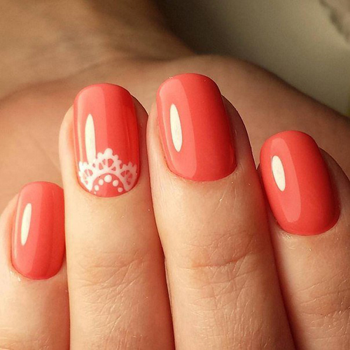 mẫu nail đẹp