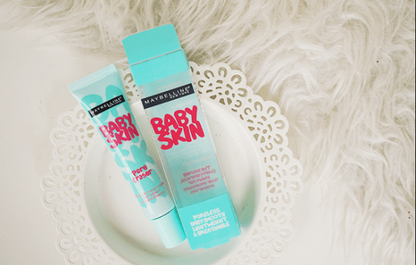 Maybelline “Baby Skin”