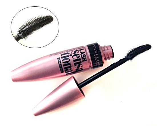 Maybelline Lash Sensational Mascara