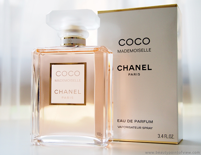 Coco mademoiselle là nước hoa nên tặng cho cô giáo từ 22 -27 tuổi