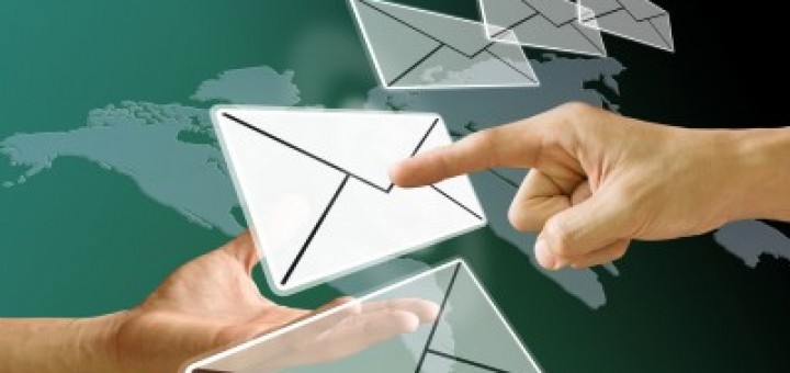 Trả lời ngắn gọn xúc tích là kỹ năng quản lý email không bị quá tải