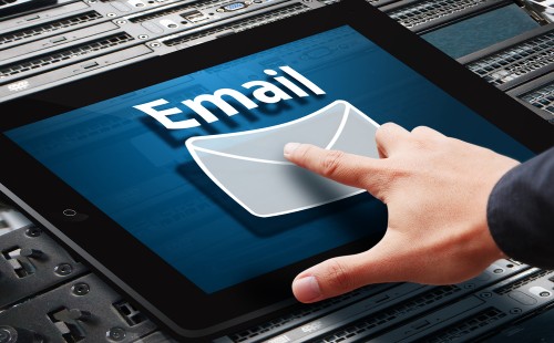 Quyết định ngay có trả lời không là kỹ năng quản lý email không bị quá tải