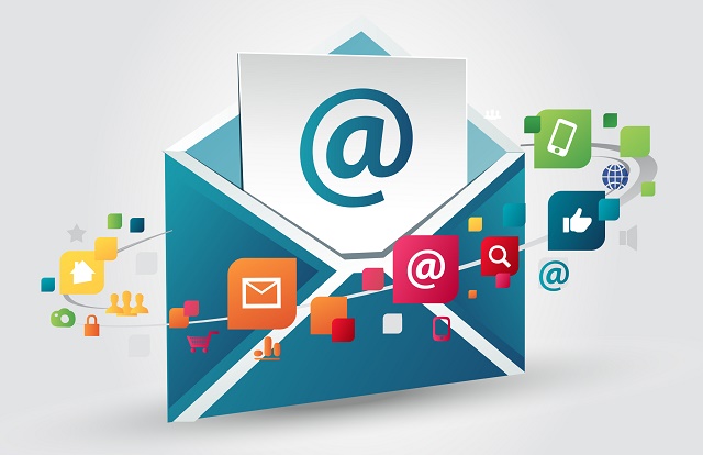 Đừng lại trong những email ưu đãi quảng cáo là kỹ năng quản lý email không bị quá tải