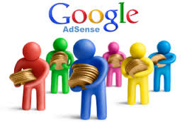 Tham gia chương trình PPC của Google Adsense