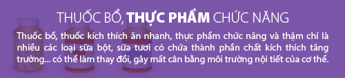 thực phẩm chức năng