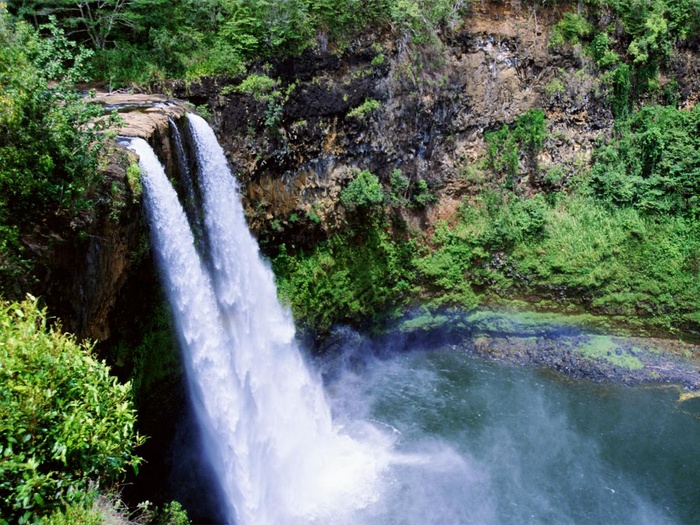 Kauai là điểm đến lãng mạn trên thế giới bạn không nên bỏ qua