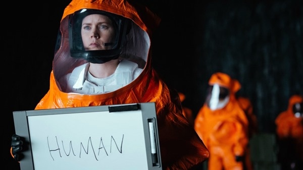 Arrival là bộ phim tranh giải oscar 2017 hay