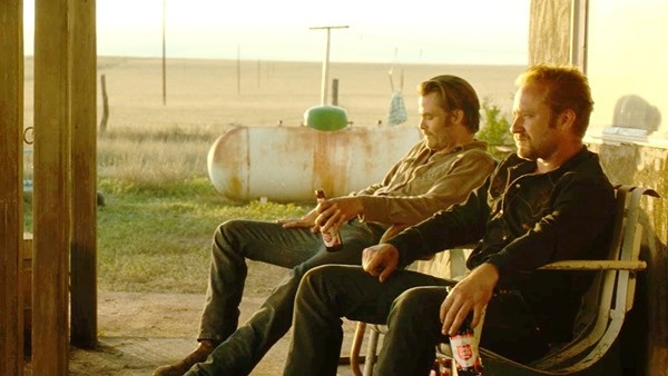 Hell or High Water là bộ phim tranh giải oscar 2017 hay