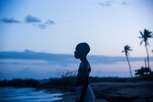 Moonlight là bộ phim tranh giải oscar 2017 hay