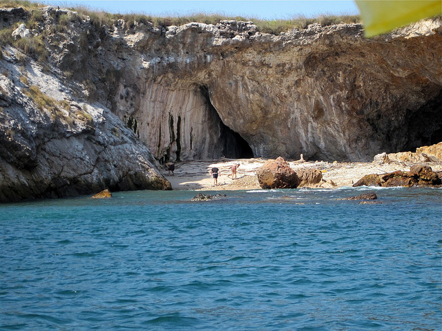 an-tuong-bien-trong-dao-tai-marieta-islands-mexico-1