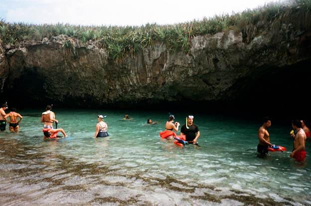 an-tuong-bien-trong-dao-tai-marieta-islands-mexico-7