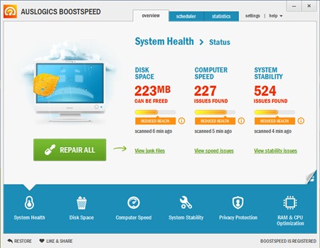 auslogics-boostspeed-tang-toc-toi-uu-he-thong-toan-dien-1