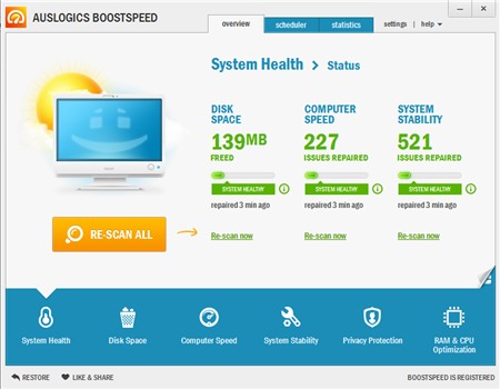 auslogics-boostspeed-tang-toc-toi-uu-he-thong-toan-dien-2