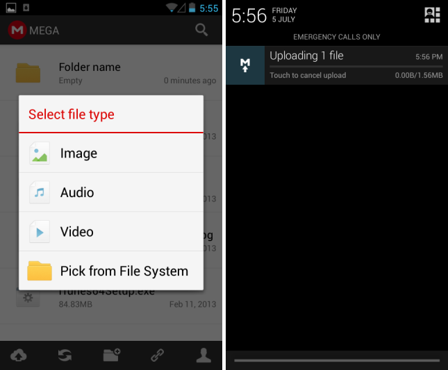 cach-dung-ung-dung-upload-mega-cho-android-2