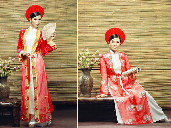 cach-ket-hop-ao-choang-voi-ao-dai-trang-1