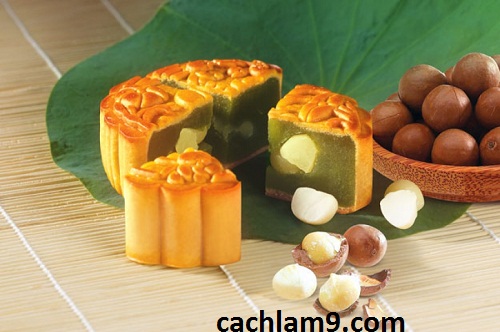 cach-lam-banh-nuong-nhan-tra-xanh-ngot-mat-1