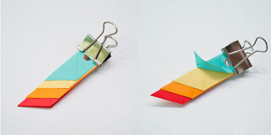 cach-lam-bong-hoa-dong-ho-origami-7