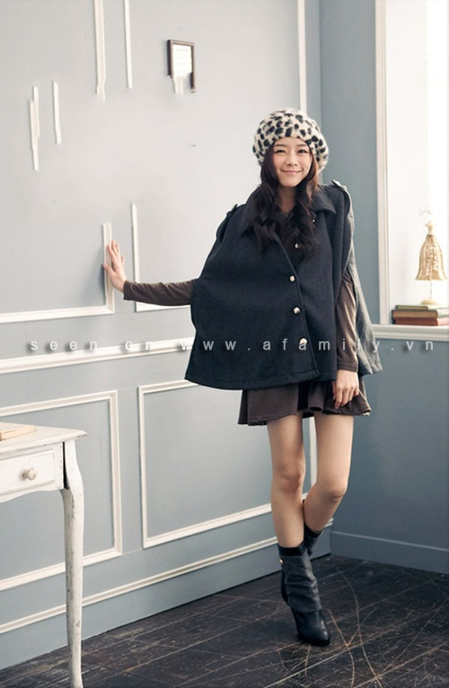 cach-mix-do-cuc-cool-cung-ao-choang-cape-coat-11