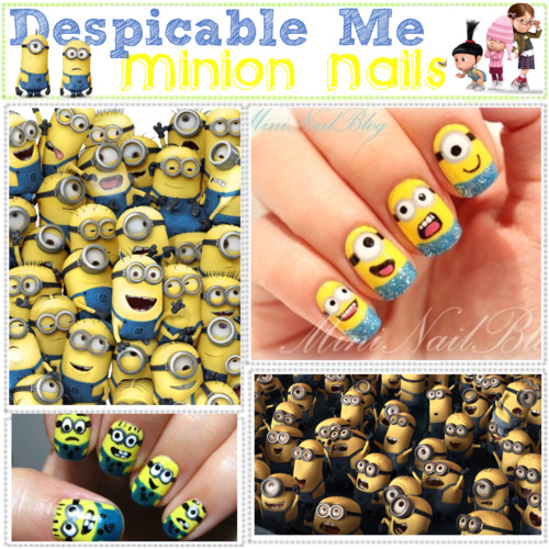 cach-ve-nail-minions-de-thuong-kinh-khung-video-1