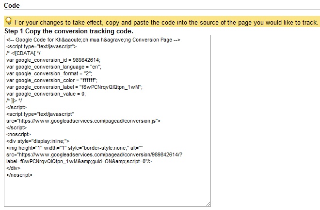 cai-dat-conversion-tracking-code-trong-google-adwords-4