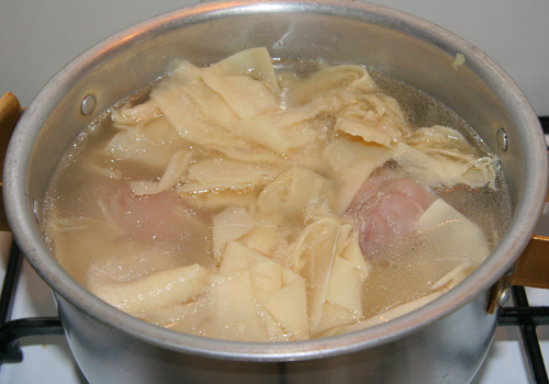 canh-mang-tuoi-nau-gio-heo-2