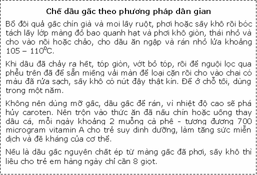 cong-dung-chua-benh-cua-qua-gac-9