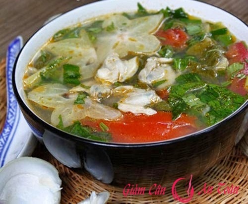 giam-can-ngon-mieng-va-hap-dan-voi-mon-canh-chua-nau-ngheu-5