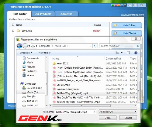 giau-tap-tin-va-thu-muc-voi-winmend-folder-hidden-3