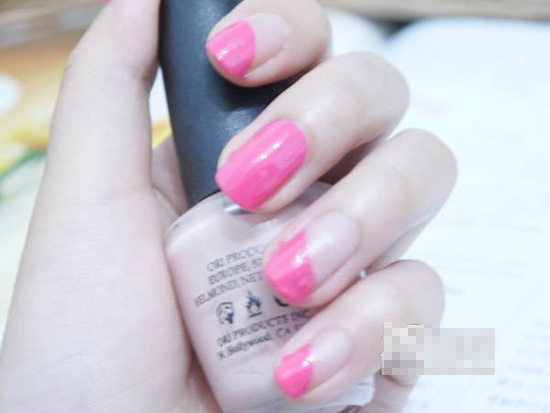 huong-dan-ve-nail-tho-de-thuong-don-giang-sinh-1