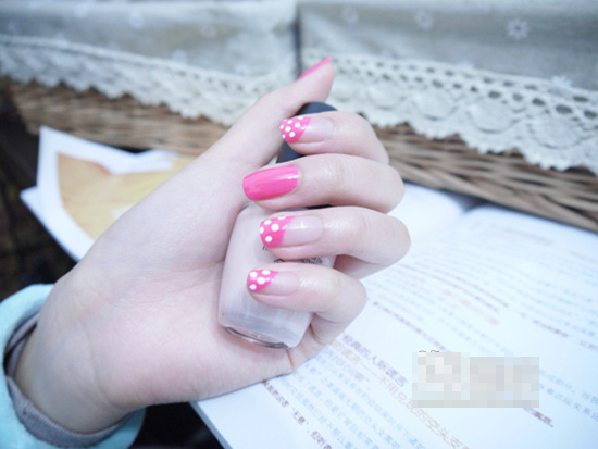 huong-dan-ve-nail-tho-de-thuong-don-giang-sinh-3