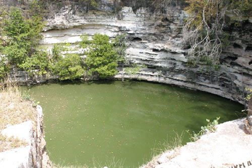 kham-pha-bi-mat-thanh-co-chichen-itza-7