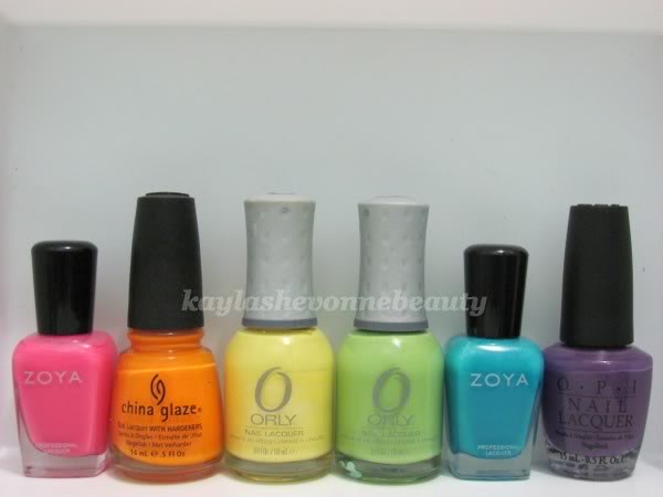 kieu-nails-xinh-voi-nhung-cham-tron-cau-vong-2