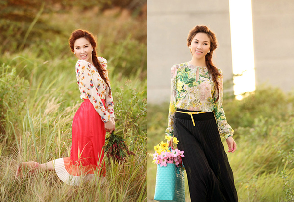 lam-sao-de-mac-vay-maxi-midi-duyen-dang-nhu-sao-viet-3