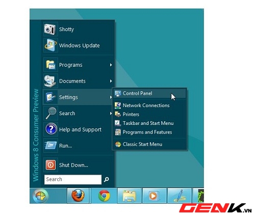 lam-sao-de-mang-phong-cach-start-menu-xp-len-windows-8-1