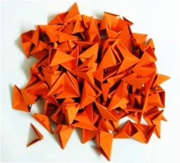 lam-trai-cay-3d-xinh-xan-voi-nghe-thuat-origami-1