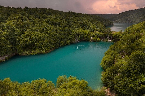 ngam-thien-nhien-tuyet-my-cua-ho-than-tien-plitvice-8