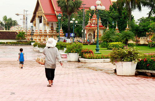 sac-vang-tuyet-dep-o-pha-that-luang-3