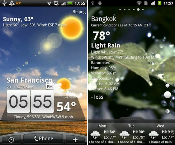 top-7-ung-dung-xem-thoi-tiet-dep-cho-android-3