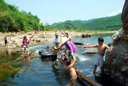 trai-nghiem-du-lich-sinh-thai-nam-dong-hue-3