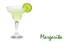 Cách pha chế cocktail margarita đầy mê đắm cho phái nữ