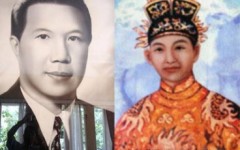 'Chuyện ấy' sung mãn của vua Minh Mạng và Bảo đại