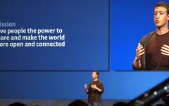 Để trở thành tỷ phú trước tuổi 30 như Mark Zuckerberg